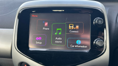 Peugeot 108 1.0 Active 3dr Petrol Hatchback